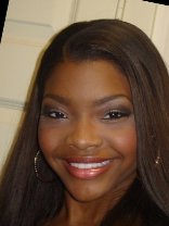 Person who looks like Gabrielle Union