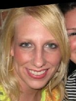 Person who looks like Deborah Gibson