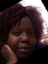 Person who looks like Whoopi Goldberg