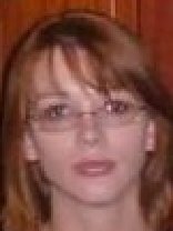 Person who looks like Frances O'Connor