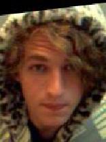 Person who looks like Hugh Dancy