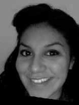 Person who looks like Kristin Herrera