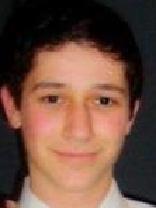 Person who looks like Alex Pettyfer