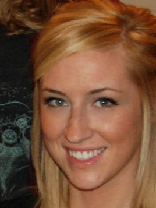 Person who looks like Elizabeth Banks