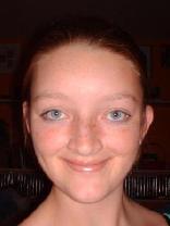 Person who looks like Joan Allen