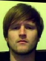 Person who looks like Cody Kasch