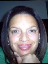 Person who looks like Jasmine Guy