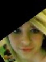 Person who looks like Miranda July