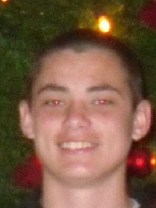 Person who looks like Cameron Bright