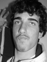 Person who looks like Eric Balfour