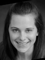 Person who looks like Maria Menounos