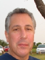 Person who looks like Matt Lauer