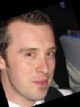 Person who looks like Noah Wyle