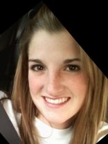 Person who looks like Rachael Leigh Cook