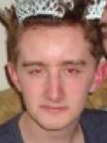 Person who looks like Ashton Holmes