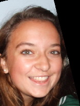 Person who looks like Annabella Sciorra