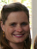 Person who looks like Debra Jo Rupp