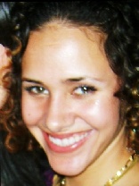 Person who looks like Emmy Rossum