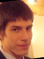 Person who looks like Matt Lauer