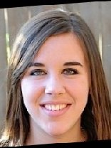 Person who looks like Rita Wilson