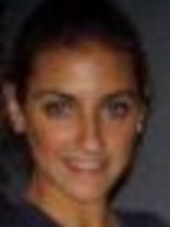 Person who looks like Leonor Varela