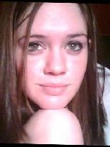 Person who looks like Emily Blunt