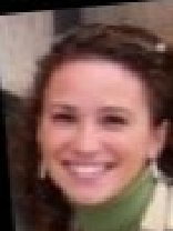 Person who looks like Emmy Rossum