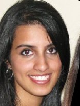 Person who looks like Dayanara Torres