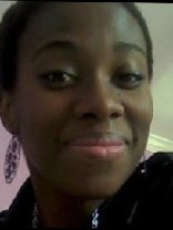 Person who looks like Sharon Warren