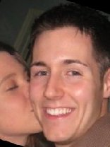 Person who looks like Chris Klein