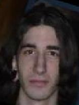 Person who looks like Josh Groban