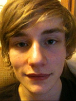 Person who looks like Cody Kasch