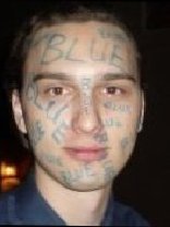 Person who looks like Cillian Murphy