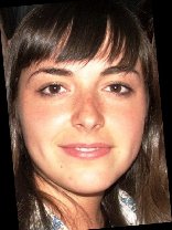 Person who looks like Selma Blair