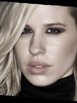 Person who looks like Rachel McAdams