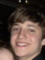 Person who looks like Devon Werkheiser