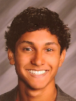 Person who looks like Ricky Ullman