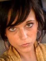 Person who looks like Gina Gershon