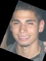 Person who looks like Brandon Routh