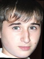 Person who looks like Josh Hamilton (Actor)