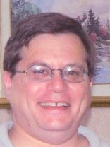 Person who looks like Jerry Springer