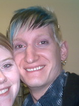 Person who looks like Wayne Gretzky