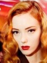 Person who looks like Bijou Phillips