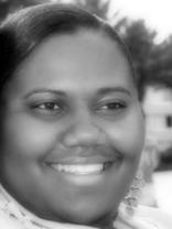 Person who looks like Chandra Wilson