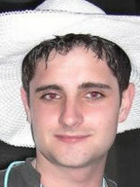 Person who looks like Anton Yelchin