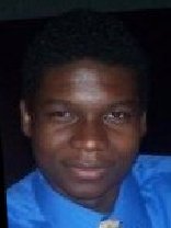 Person who looks like Denzel Washington