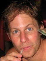 Person who looks like Kevin Bacon