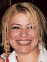 Person who looks like Julianna Margulies