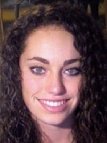 Person who looks like Olivia Wilde