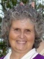 Person who looks like Glenn Close